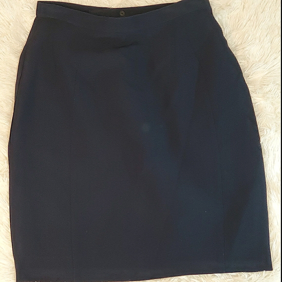 Thierry Mugler Dresses & Skirts - VTG Thierry Mugler mini skirt 40 EU